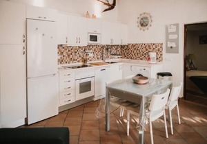 Vivelorural Tunte 4 great pool & BBQ