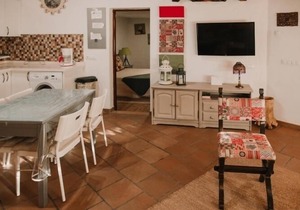 Vivelorural Tunte 4 great pool & BBQ