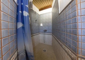 Vivelorural casa Tunte 3, BBQ y terraza