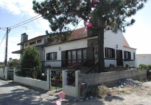 Vivenda d' Apúlia