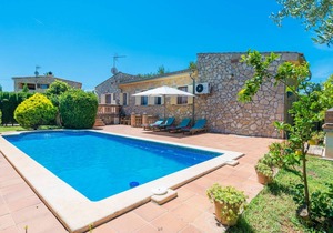 Vivienda Isabela