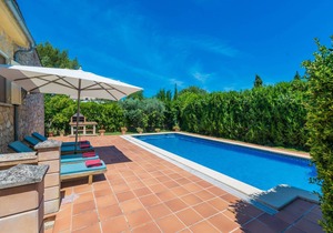 Vivienda Isabela