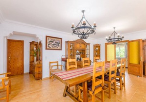 VIVIENDA ISABELA - Villa for 5 people in Inca.