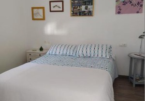 Vivienda rural Mogón-Junto al Guadalquivir B