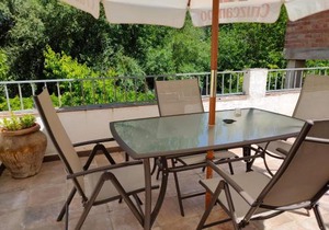 Vivienda rural Mogón-Junto al Guadalquivir B