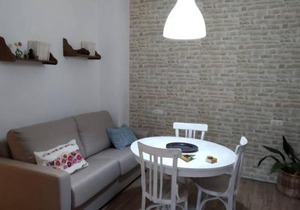 Vivienda rural Mogón-Junto al Guadalquivir B