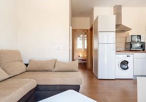 Vivienda Turística Los Naranjos 1