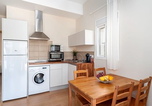 Vivienda Turística Los Naranjos 1