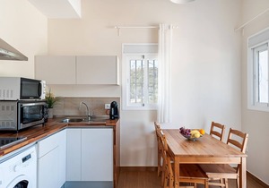 Vivienda Turística Los Naranjos 1