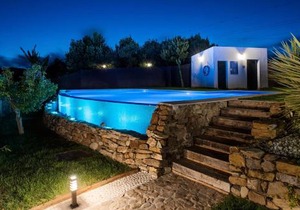 Vivienda turística Los Naranjos 3