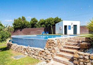 Vivienda turística Los Naranjos 3