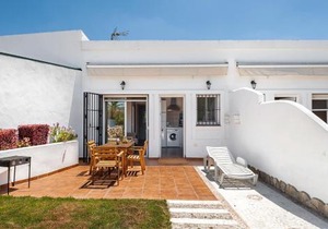 Vivienda turística Los Naranjos 3