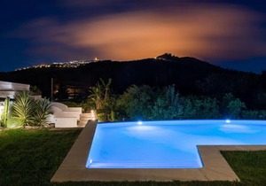 Vivienda turística Los Naranjos 2