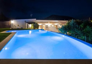 Vivienda turística Los Naranjos 2