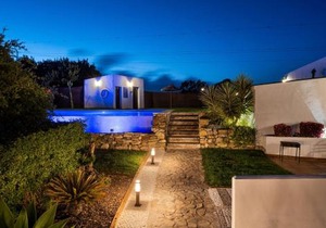 Vivienda turística Los Naranjos 2