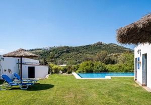 Vivienda turística Los Naranjos 1