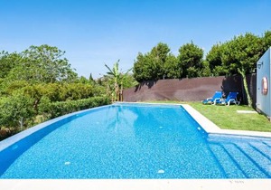 Vivienda turística Los Naranjos 1