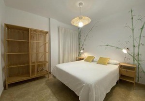 Vivienda vacacional sur de europa b 3 5