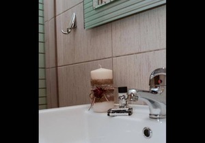 Vlachogiannis Hotel - Twin Room 3