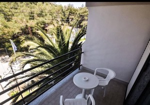 Vlachogiannis Hotel - Twin Room 3