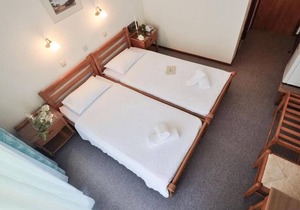 Vlachogiannis Hotel - Twin Room 3