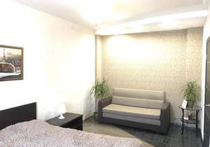 Vladimirskaya 7 Apartment