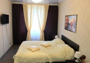 Vladimirskaya 7 Apartment