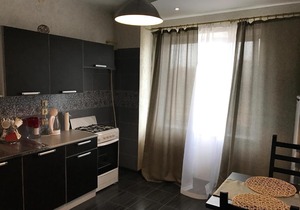Vladimirskaya 7 Apartment