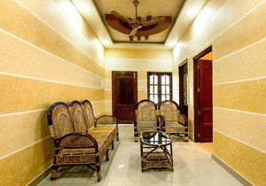 VLS HOLIDAY HOME