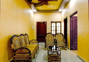 VLS HOLIDAY HOME