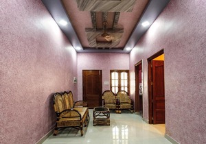 VLS HOLIDAY HOME