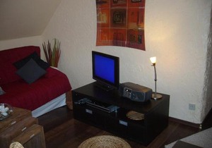Voßhörn 27, Ferienwohnung 4
