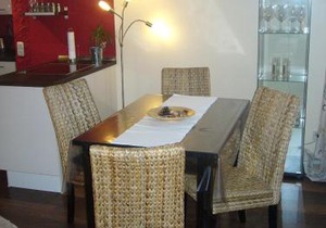 Voßhörn 27, Ferienwohnung 4