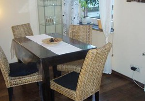 Voßhörn 27, Ferienwohnung 4