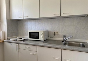 Voßhörn 27, Ferienwohnung 2