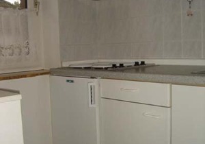 Voßhörn 27, Ferienwohnung 2