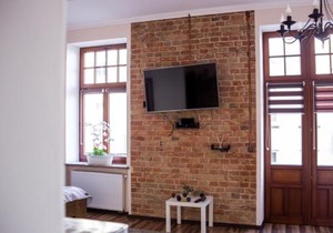 Voal Apartamenty