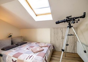 Voal Mini Apartament