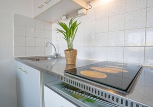Voiles d'Or-Gênois by Interhome