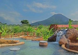 Volcano Lodge Hotel & Thermal Experience