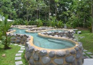 Volcano Lodge Hotel & Thermal Experience