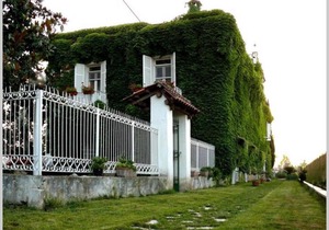 Voltapensieri