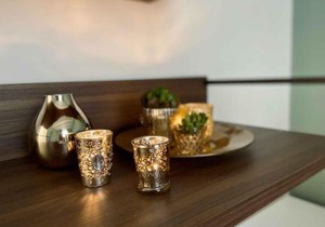 Volto Corte Farina Apartments - Luxury Lofts