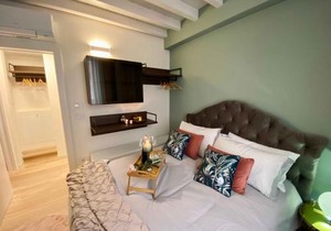 Volto Corte Farina Apartments - Luxury Lofts