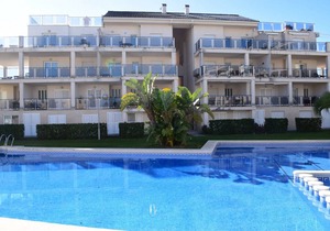 Vora Golf II Playa Rabdells AP499