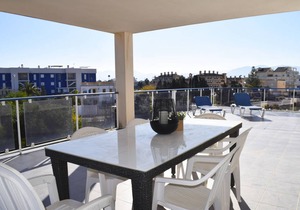 Vora Golf II Playa Rabdells AP499
