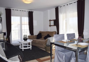 Vora Golf II Playa Rabdells AP499