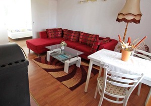 VORP 1612 Heike - Holiday Homes Bellin VORP 1611 to 8