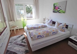 VORP 1612 Heike - Holiday Homes Bellin VORP 1611 to 8