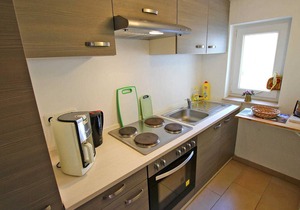 VORP 1614 Gierke - Holiday Homes Bellin VORP 1611 to 8